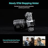 VILTROX 27mm F1.2 XF Fuji Autofocus Lens — image 4