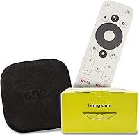 ONN Android TV 4K UHD Streaming Device — image 4