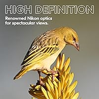 Nikon PROSTAFF P3 8x30 Binocular — image 8