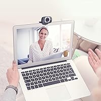 Logitech HD Laptop Webcam C615 — image 2