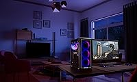 BEASTCOM Q5 Pro Gaming PC | AMD Ryzen 5 4500 | RTX 3050 | 32GB RAM | 1TB SSD — image 4