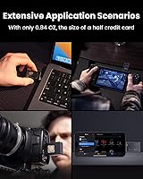 Sharge Disk M.2 NVMe SSD Enclosure 2TB — image 7