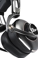 Blue DJ Headphones 0359 — image 5