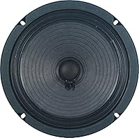 Jensen C8R 8-Inch Guitar Speaker — image 4