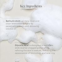 DIME Beauty Creamy Foam Cleanser 4oz — image 5