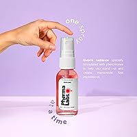 Phermalabs Pheromone Perfume for Women 1oz — image 7