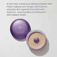Tatcha The Silk Powder 20g — image 2