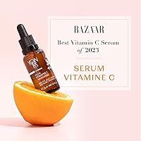 Yon-Ka Vitamin C Face Serum 1oz — image 8