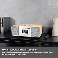 LEMEGA MSY5 CD Player — image 3