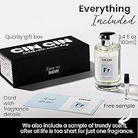 Cin Cin Royal Triumph Fruity 317 EDP 100mL — image 3