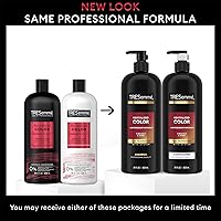 TRESemmé Revitalized Color Shampoo & Conditioner 28 Oz Each — image 3