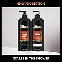 TRESemmé Keratin Smooth Color Shampoo and Conditioner Set 28 Oz — image 7
