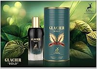 Maison Alhambra Glacier Bold Eau de Parfum 3.4oz — image 5