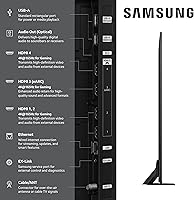 Samsung QN90F 50-inch Neo QLED 4K TV — image 3