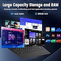 Azeyou CG11Q6-US 11.6-inch Laptop — image 7