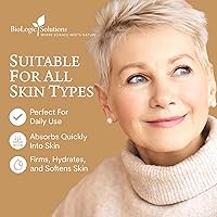 Biologic MaxiLift Instant Face Lift Serum 0.5 Fl Oz — image 6