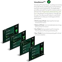 Acer Aspire Vero AV15-51-5155 Green PC — image 10