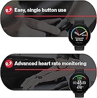 POLAR Unite Fitness Watch — image 3
