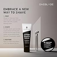 OneBlade Genesis Single Blade Razor - Gunmetal Grey — image 10