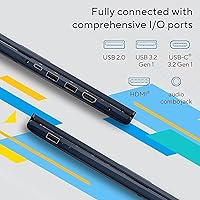 ASUS Vivobook 14″ i3-1215U Laptop, 16GB RAM, 512GB SSD — image 4