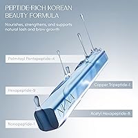 NUNA Eyelash Growth Support Serum 6ml — image 4