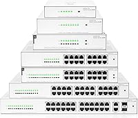 HPE Networking Instant On 1430 26-Port Switch — image 9