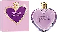 Vera Wang Princess Eau de Toilette Spray for Women, 3.4 Fl Oz — image 6