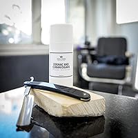 Henri et Victoria After Shave Balm for Men, 3.4oz — image 7