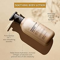 Nativa SPA Madagascar Vanilla Moisturizing Body Lotion 13.5oz — image 2