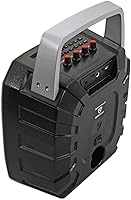 Rockville ROCKBOX 6.5″ 100W Bluetooth Speaker — image 4