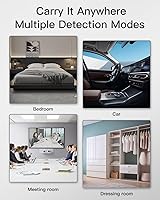 POLESNOW P18 Hidden Camera Detector — image 5