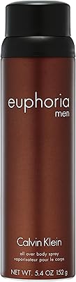 Calvin Klein Euphoria For Men Deodorant 0.53oz