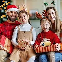 ARTSEA Mini Portable Projector — image 7