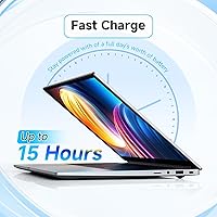 Samsung Galaxy Book4 15.6-inch Laptop, Intel Core i7, 16GB RAM, 4TB SSD — image 6