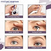 Michael Marcus Cake Eye Liner Amethyst — image 3