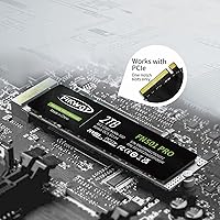 Fikwot FN501 Pro 2TB NVMe SSD — image 3
