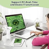 HUTACT Kids Portable Microscope RM — image 3