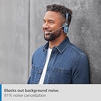 BlueParrott B250-XTS Bluetooth Headset — image 6