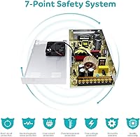 Aclorol 5V 70A 350W Power Supply — image 3