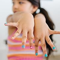 Piggy Paint Time to Shine Gift Set (6 Polishes) — image 6