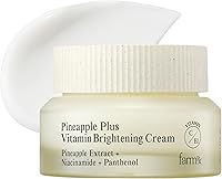 Farm Rx Pineapple Plus Vitamin Cream 1.7fl oz — image 1