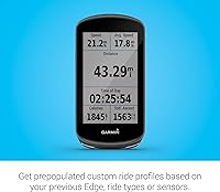 Garmin Edge 1030 Plus — image 4