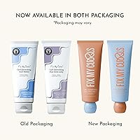 Fix My Curls Curl Quenching Moisture Styling Duo 7.05oz — image 2