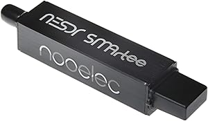NooElec NESDR SMArTee v2 SDR Review