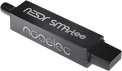 NooElec NESDR SMArTee v2 SDR