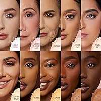 Huda Beauty Easy Bake Loose Baking & Setting Powder Mini - Blondie — image 7