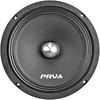PRV Audio 8MR500-4 Bullet Midrange Speaker — image 3