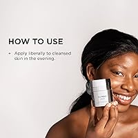 IMAGE Skincare the MAX Crème, Anti-Aging Night Cream, 1.7 oz — image 4