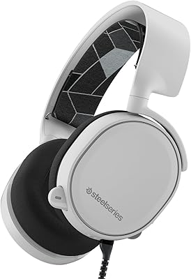 SteelSeries Arctis 3 Legacy Edition Gaming Headset