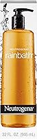 Neutrogena Rainbath Daily Body Wash 36 fl oz — image 1